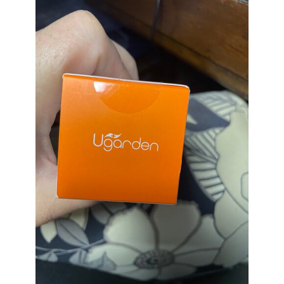 Ugarden Power Vitamin C Bright Intensive Serum - NEW - Picture 6 of 8